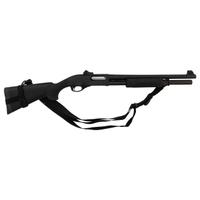 *Remington Model 870 Police Magnum