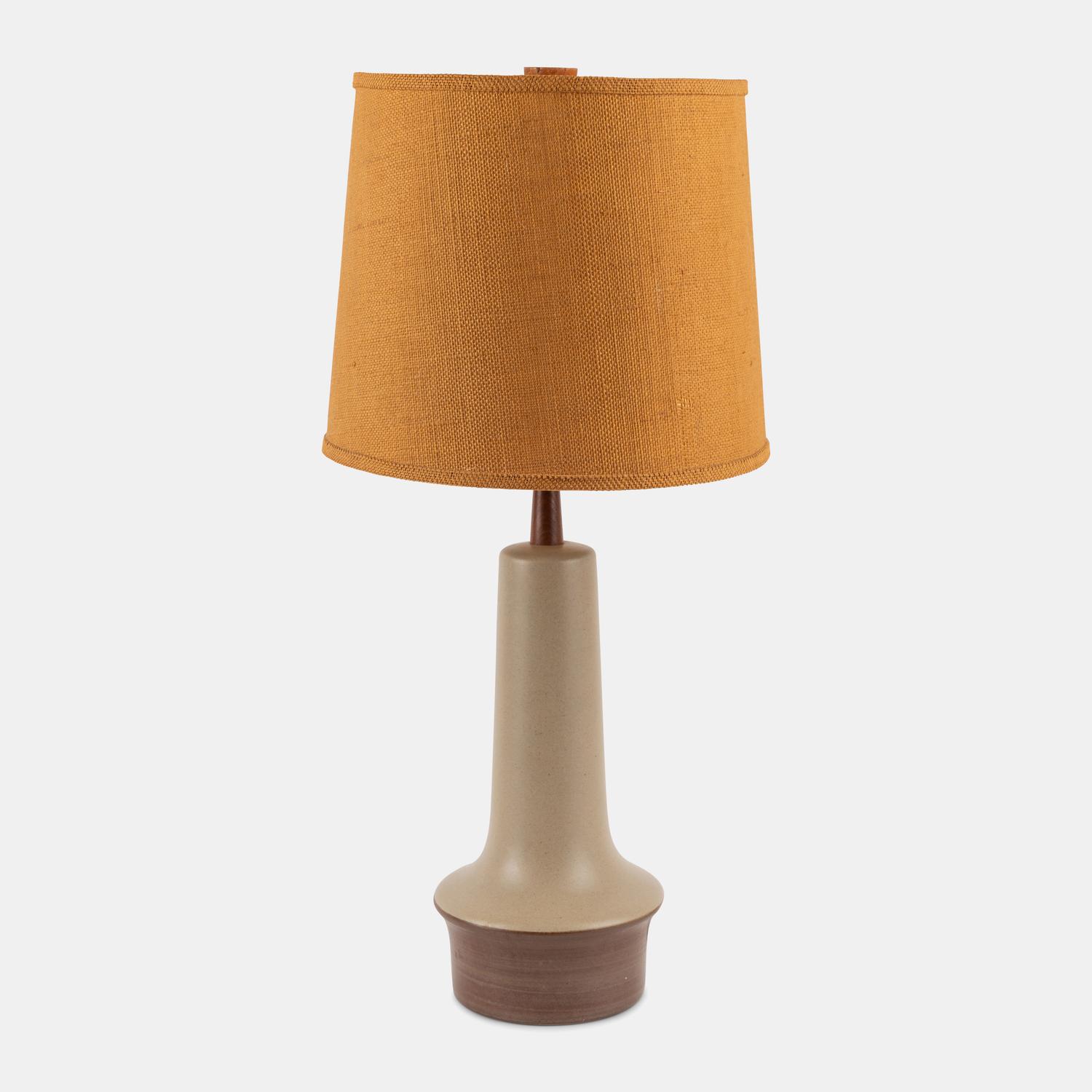 Table Lamp Marshall Studios, USA