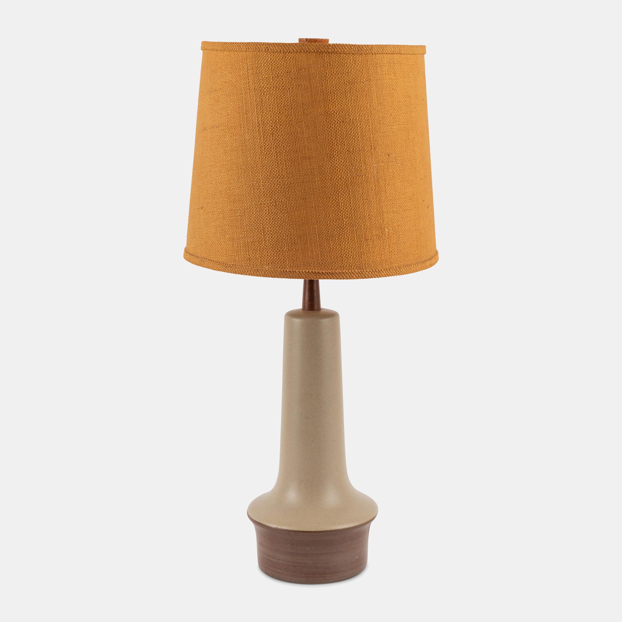 Table Lamp Marshall Studios, USA