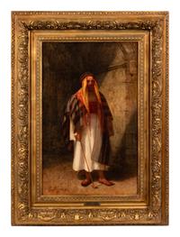 Edmond Louis Marie Wagrez (French, 1815-1882)