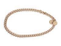 Chanel Chain Belt with Medallions, Spring 2006