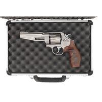 *Smith & Wesson Performance Center Model 627-3 8-Shot .375 Magnum Revolver in Box