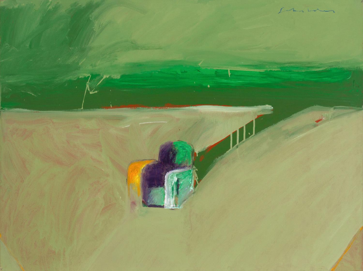The Last Chair #1