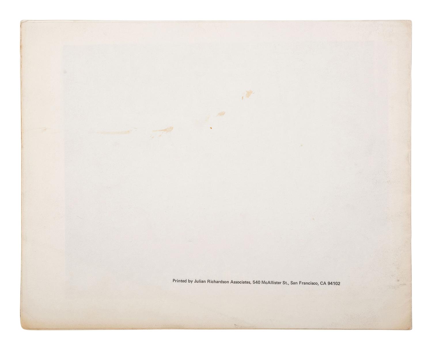[MALCOLM X (1925-1965)]. A group of items related to Malcolm X and the Organization of Afro-American Unity (OAAU), comprising: