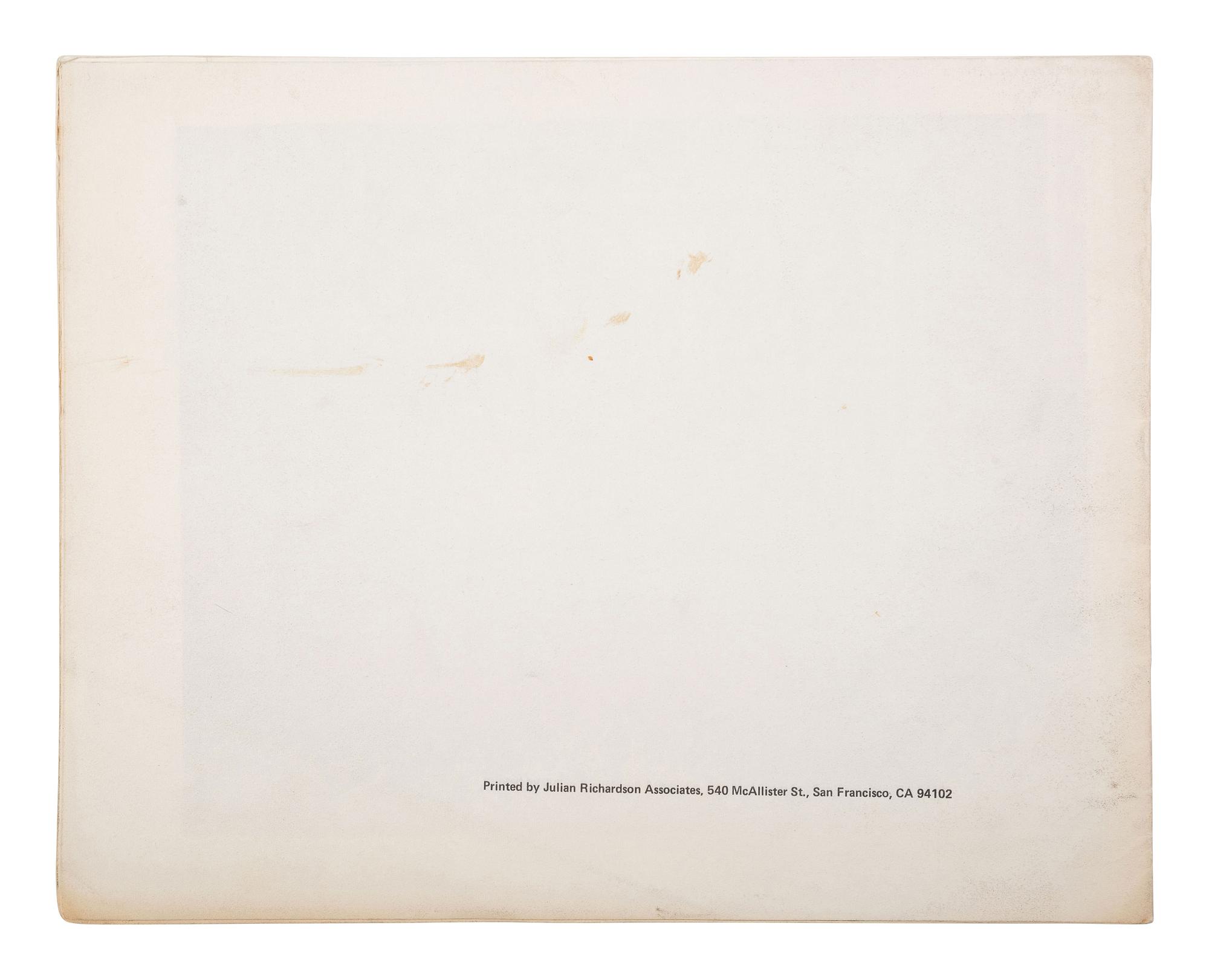 [MALCOLM X (1925-1965)]. A group of items related to Malcolm X and the Organization of Afro-American Unity (OAAU), comprising: