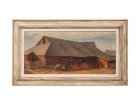 Cook’s Barn No. 2