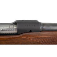 **Pre-64 Winchester Model 70 Featherweight Super Grade Rifle in .243