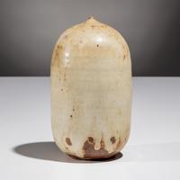 Toshiko Takaezu (American, 1922–2011) — Closed Form