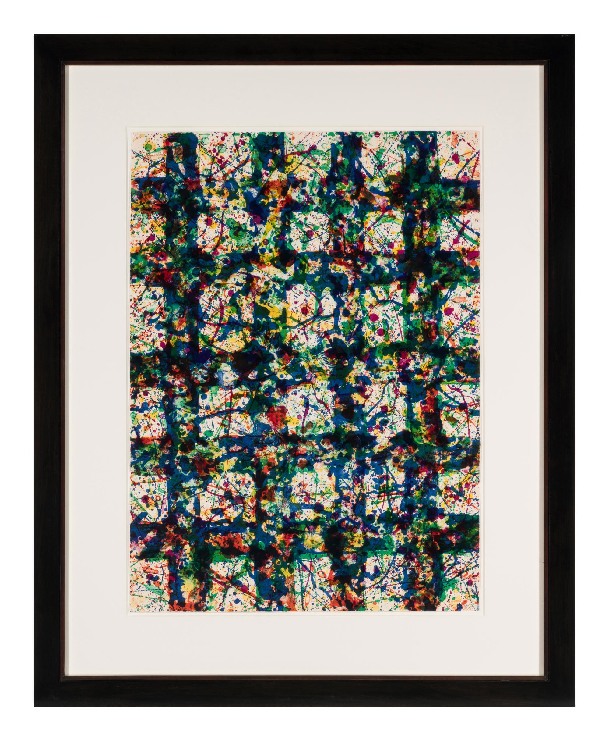 Untitled (SF 236) , 1980