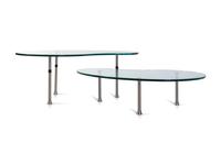 Two Piece Coffee Table
