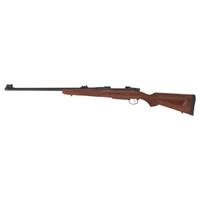 * CZ Model 550 Safari Magnum Rifle in .458 Lott with Box