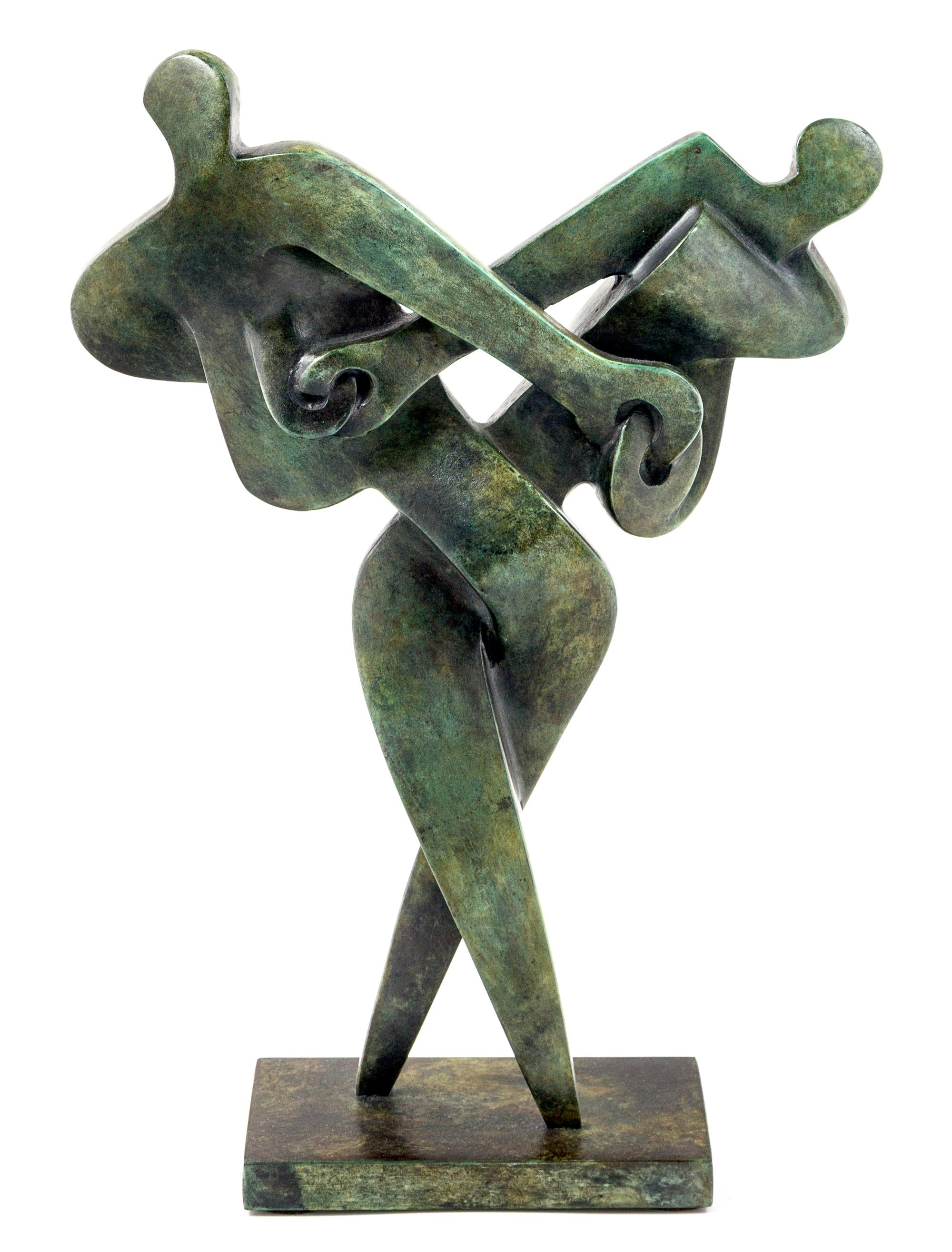 La Dance Study