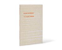[Literature] Ginsberg, Allen. T.V. Baby Poems