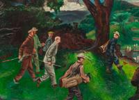 Golfers