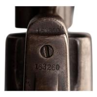 Colt Single Action Army Frontier Six Shooter ca.1896