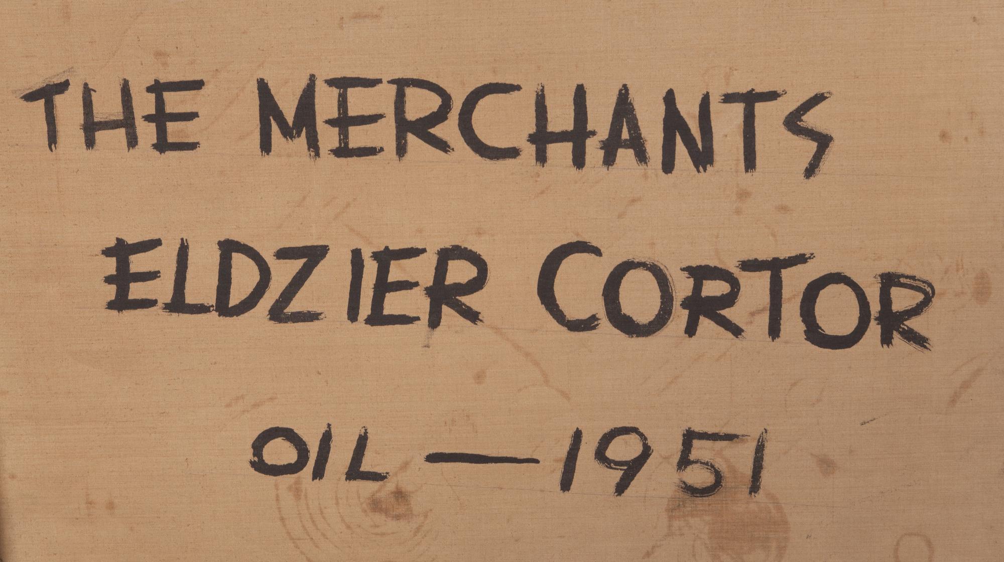 The Merchants