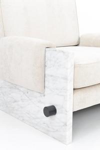 Pair of Lounge Chairs