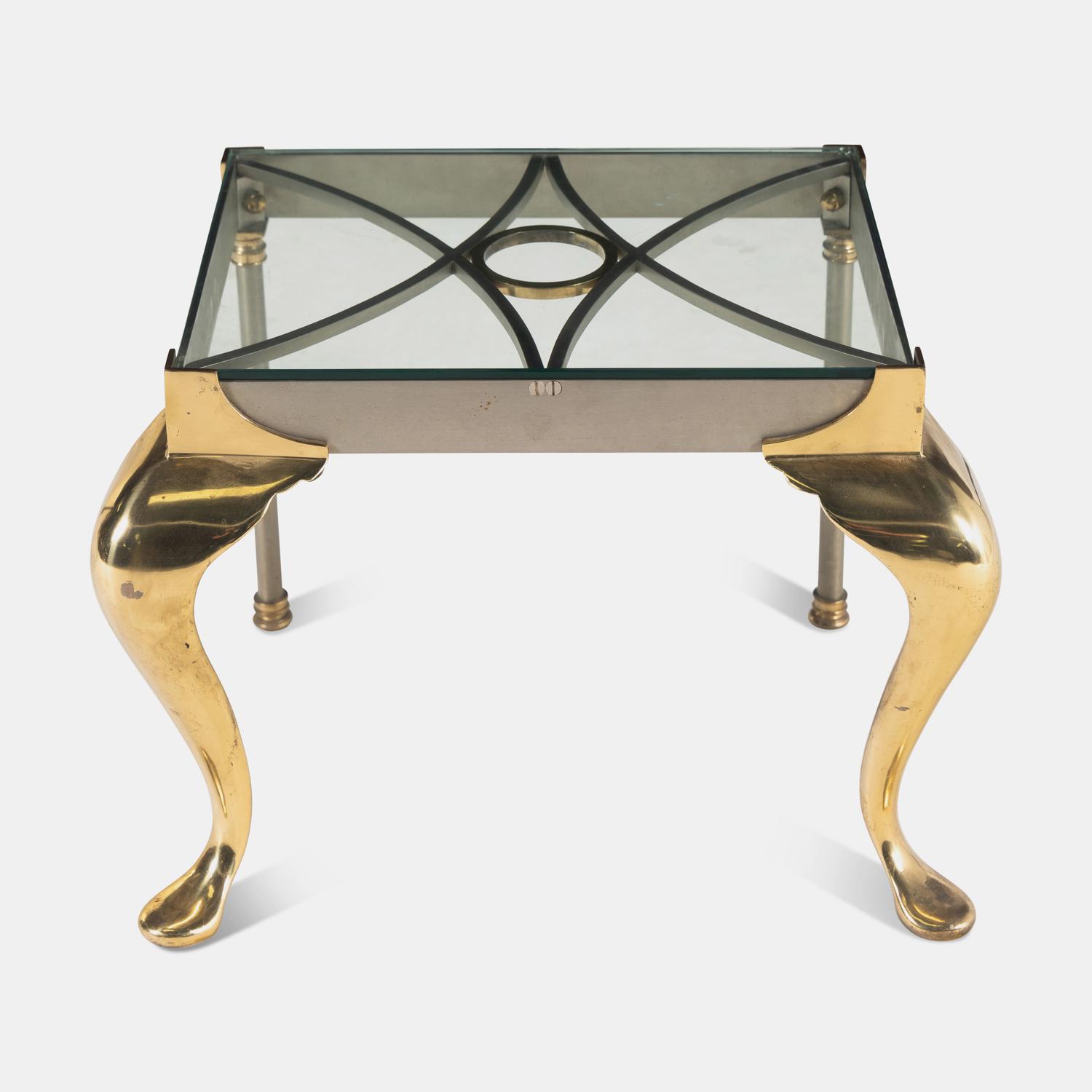 Side Table, c. 1970
