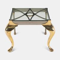 Side Table, c. 1970