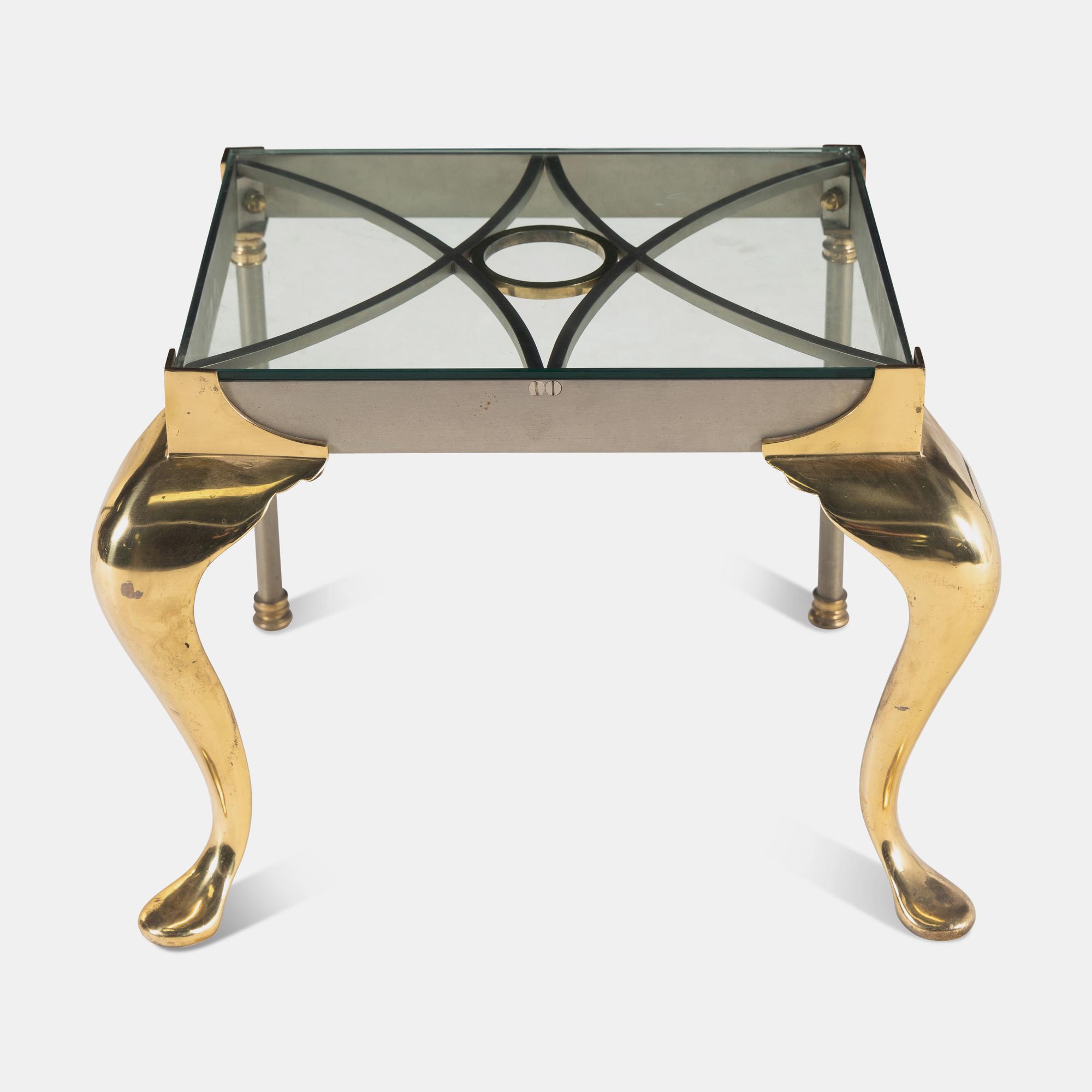 Side Table, c. 1970
