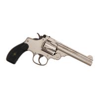 **Smith & Wesson .38 Perfected Breaktop in Box