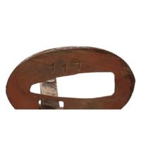 Interesting WWII-era Japanese Shin Gunto Katana with Signed Gendaito Blade