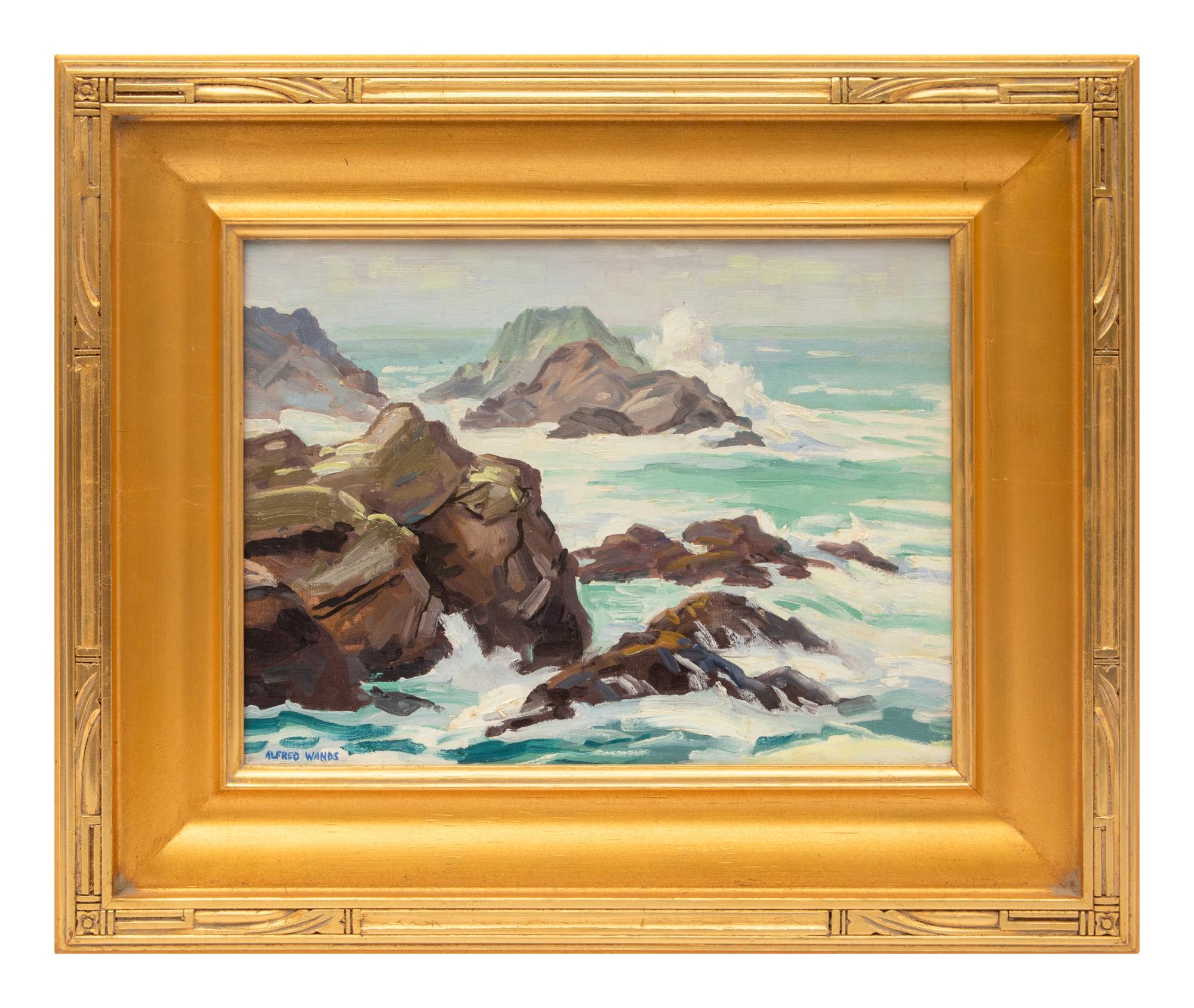 California Coast