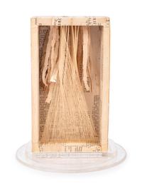 Untitled (String Box)