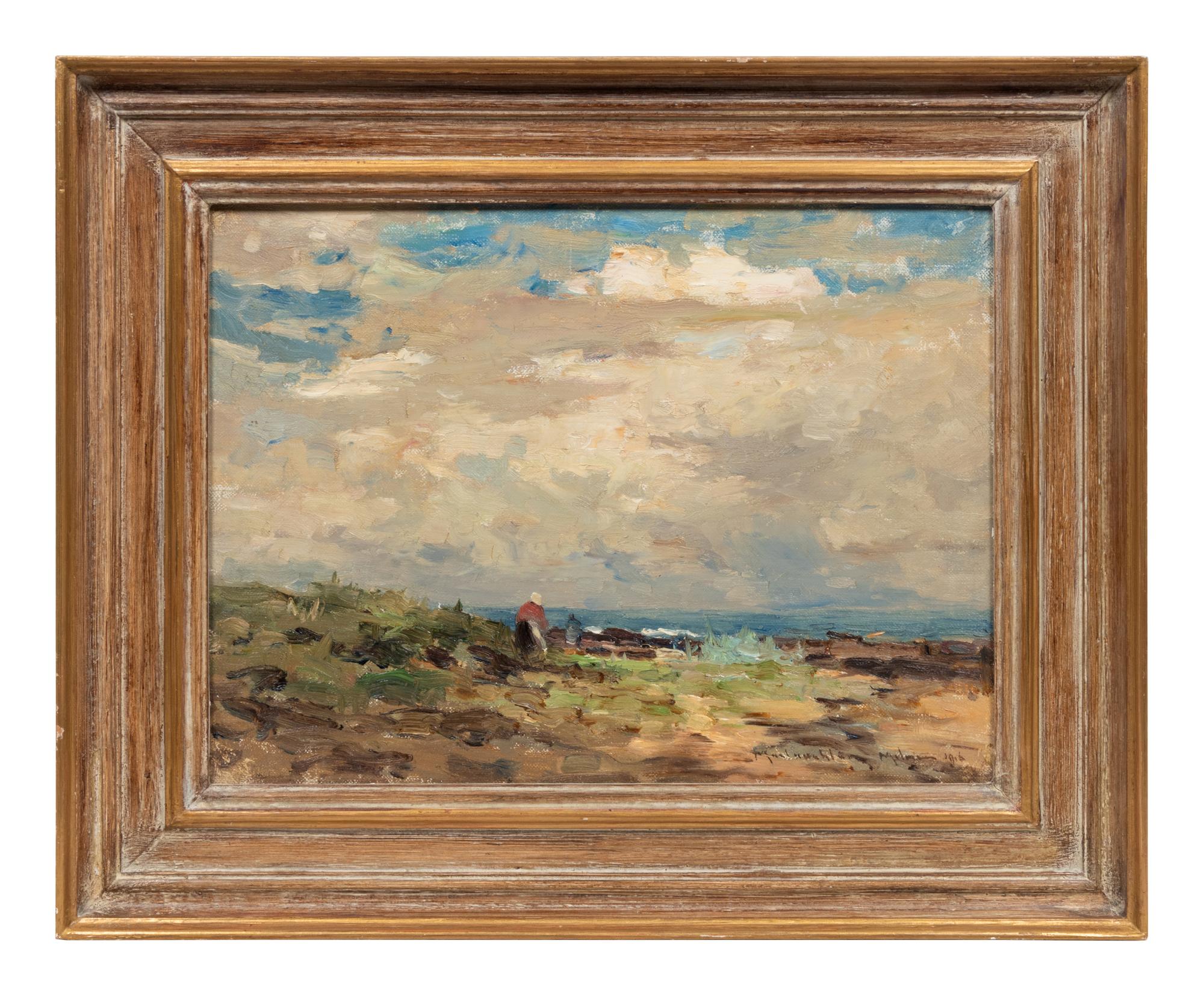 Along the Shore