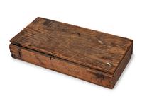 An Interchangeable Organocleide Mandoline Music Box by B.A. Bremond