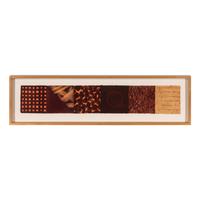 David Shapiro (American, 1944-2014) — Savasan #4 , 1992