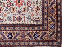 A Hereke Wool Rug