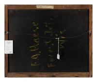 American School 19th Century, The Whale Fishery
