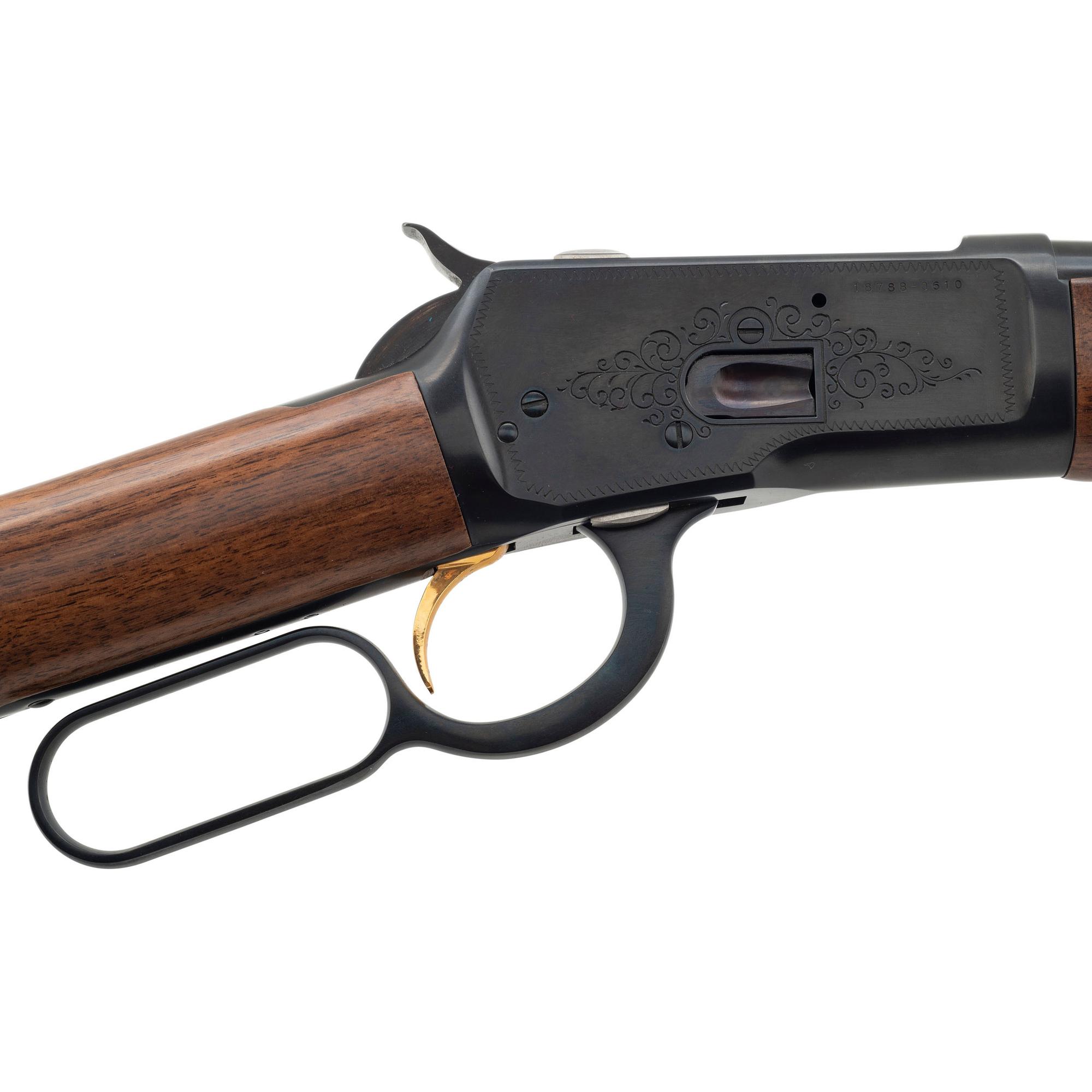 *Browning B-92 Browning Centennial Edition
