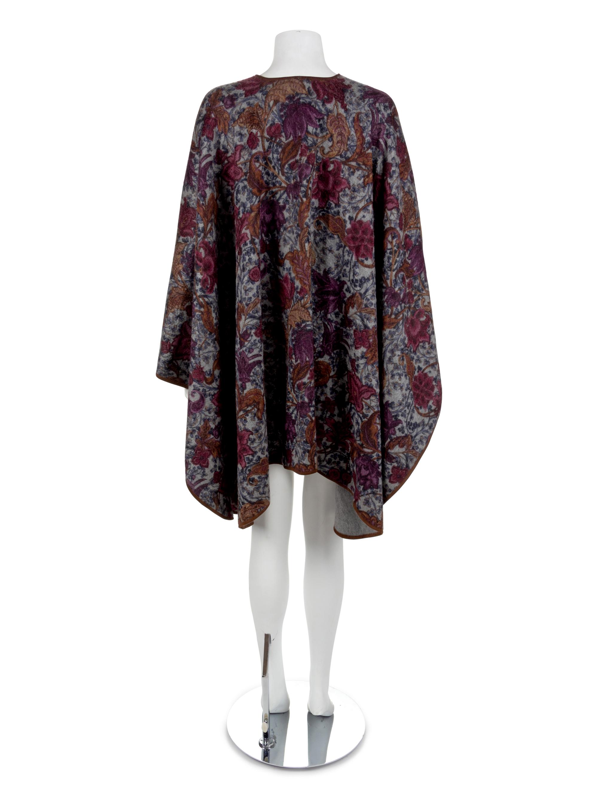 Two Loro Piana Cashmere Shawls, 2000s