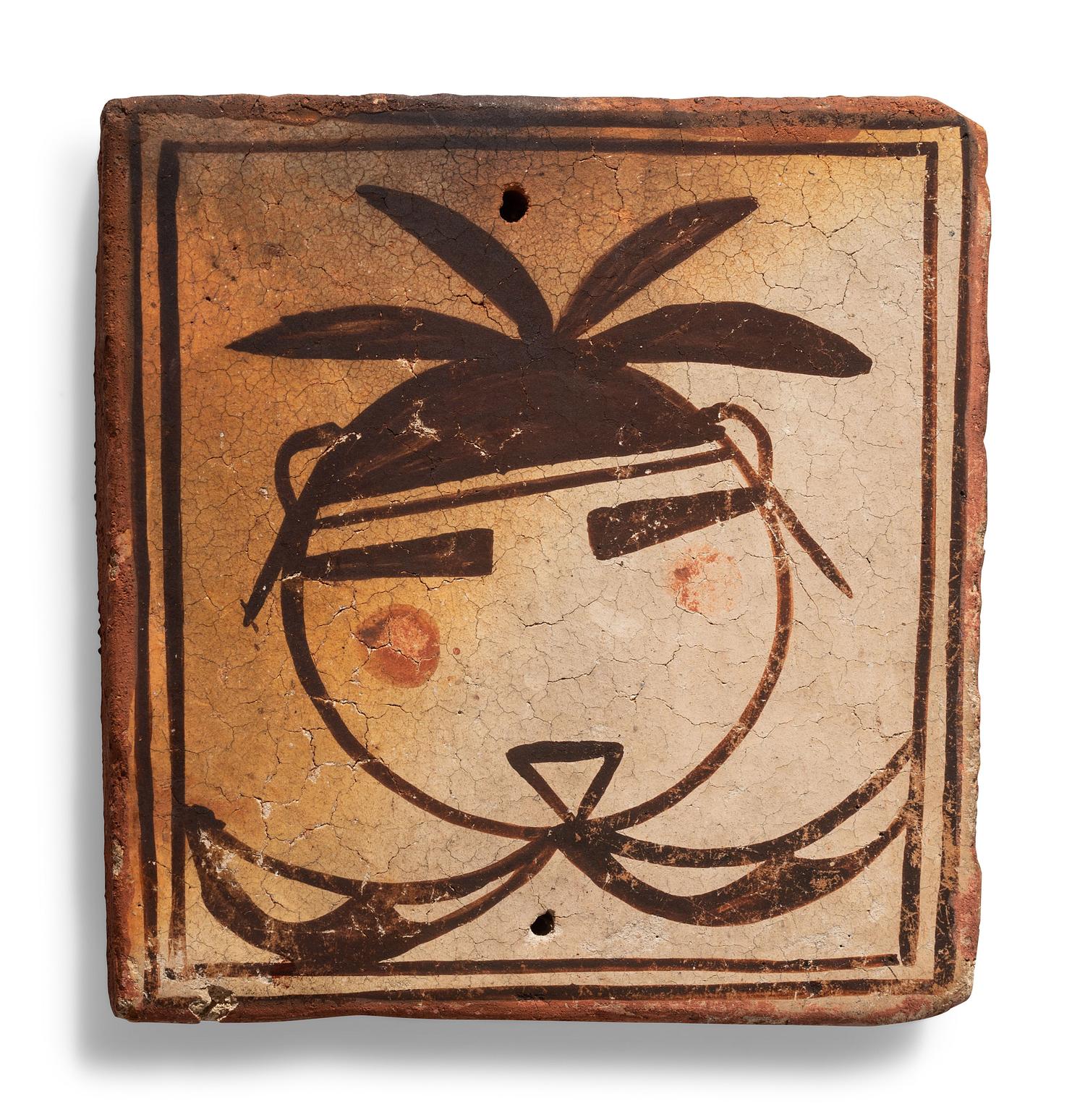 Polacca Pottery Tiles