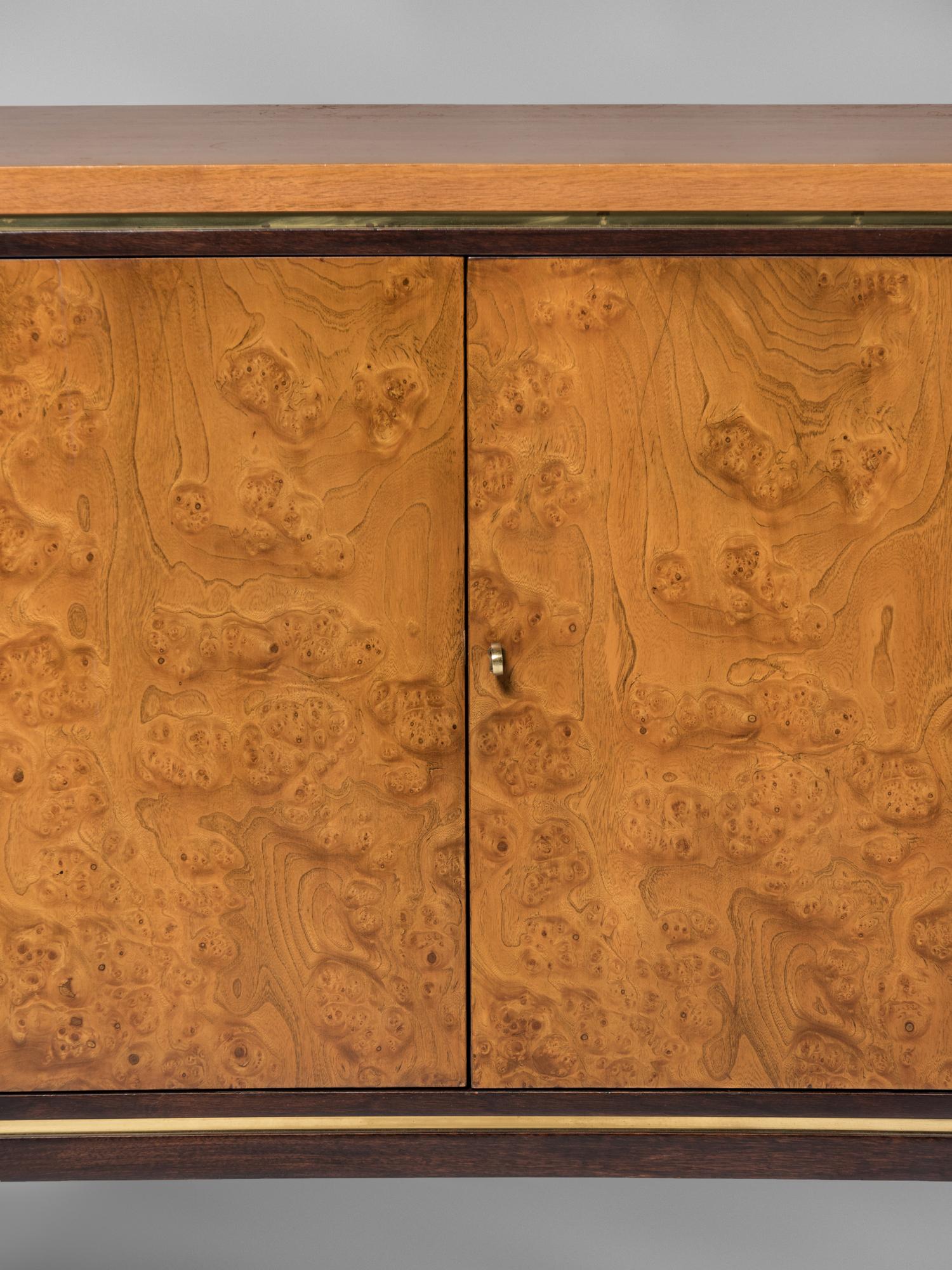 Cabinet, Dunbar, USA