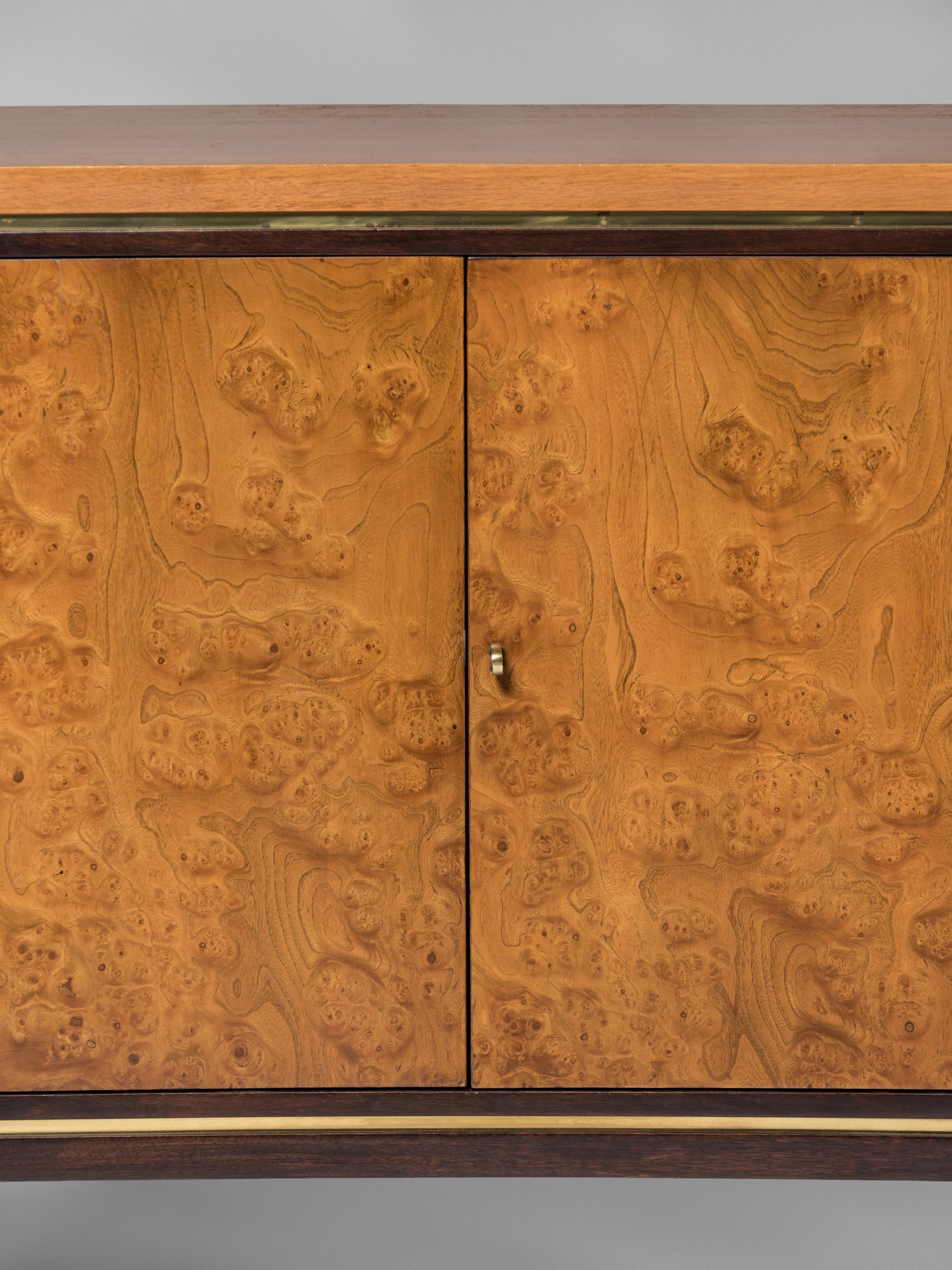 Cabinet, Dunbar, USA