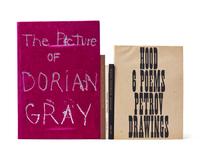 [Art] Thiebaud, Wayne, and Jim Dine, et al. Group of 5 Titles