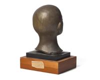 Head of a Man , 1947