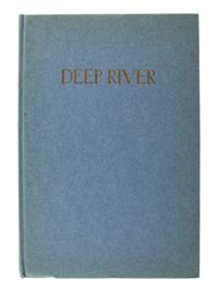 [MUSIC]. THURMAN, Howard. Deep River: An Interpretation of Negro Spirituals. Mills College, CA: The Eucalyptus Press, 1945.
