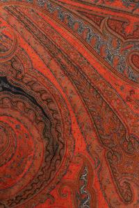 Three Designer Scarves: One Dries Van Noten, Two Etro