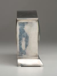Tudric Mantel Clock, model 01156