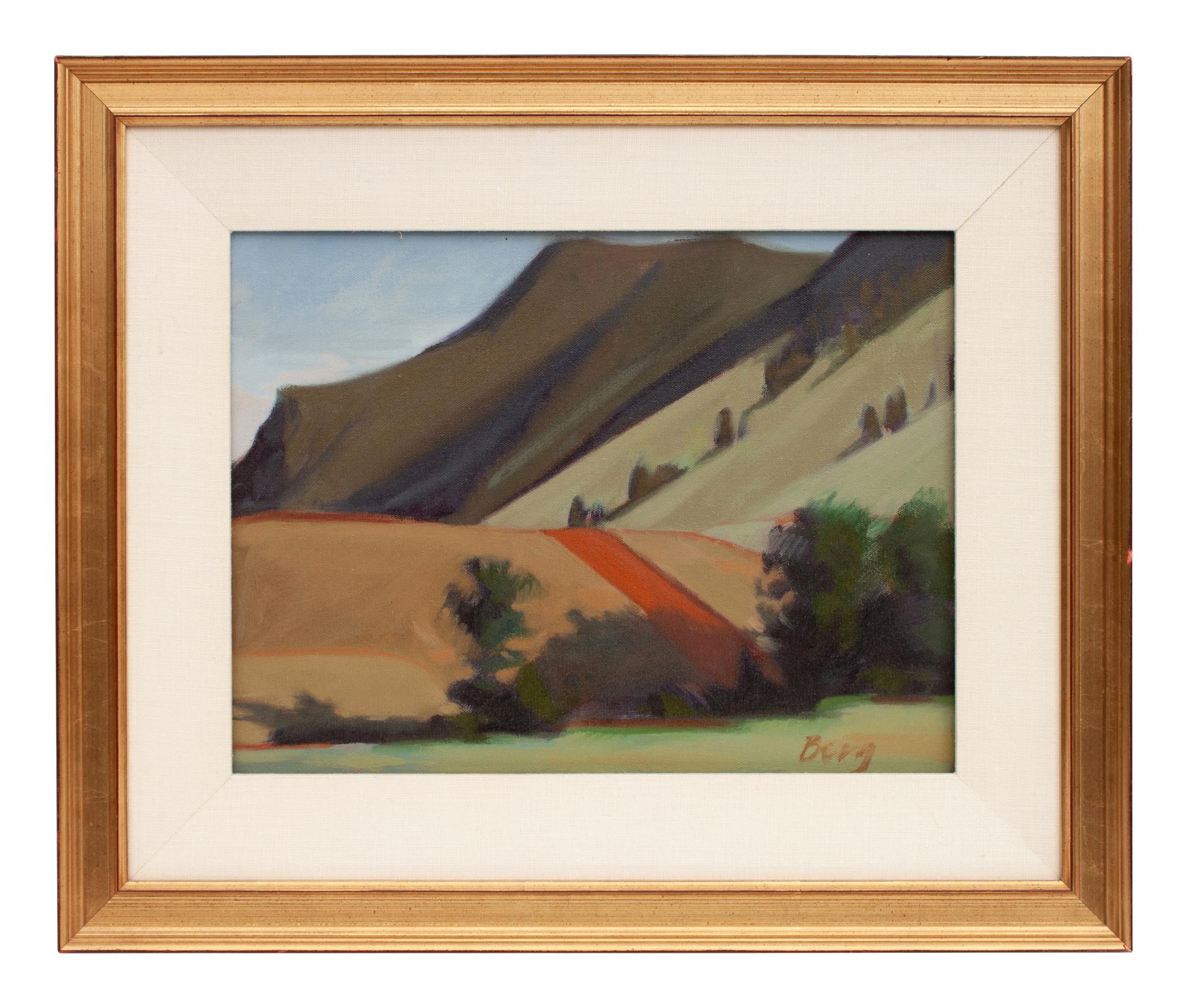 South Sheep Mountain, July '76