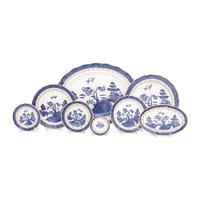 An Extensive Royal Doulton Porcelain Dinner Service