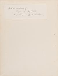 [Americana] Wheeler, George M. Report of the United States Geographical Survey West of the One Hundredth Meridian