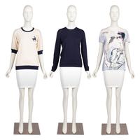 Three Chanel Knit Tops, 2000s