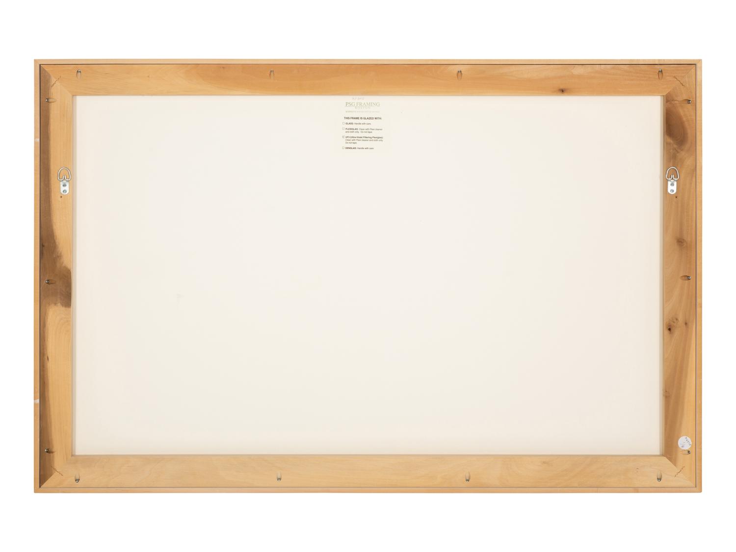 Garden² (complete portfolio of 8), 2000