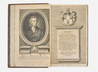 [Philosophy] [Locke, John]: The Works of John Locke Esq...