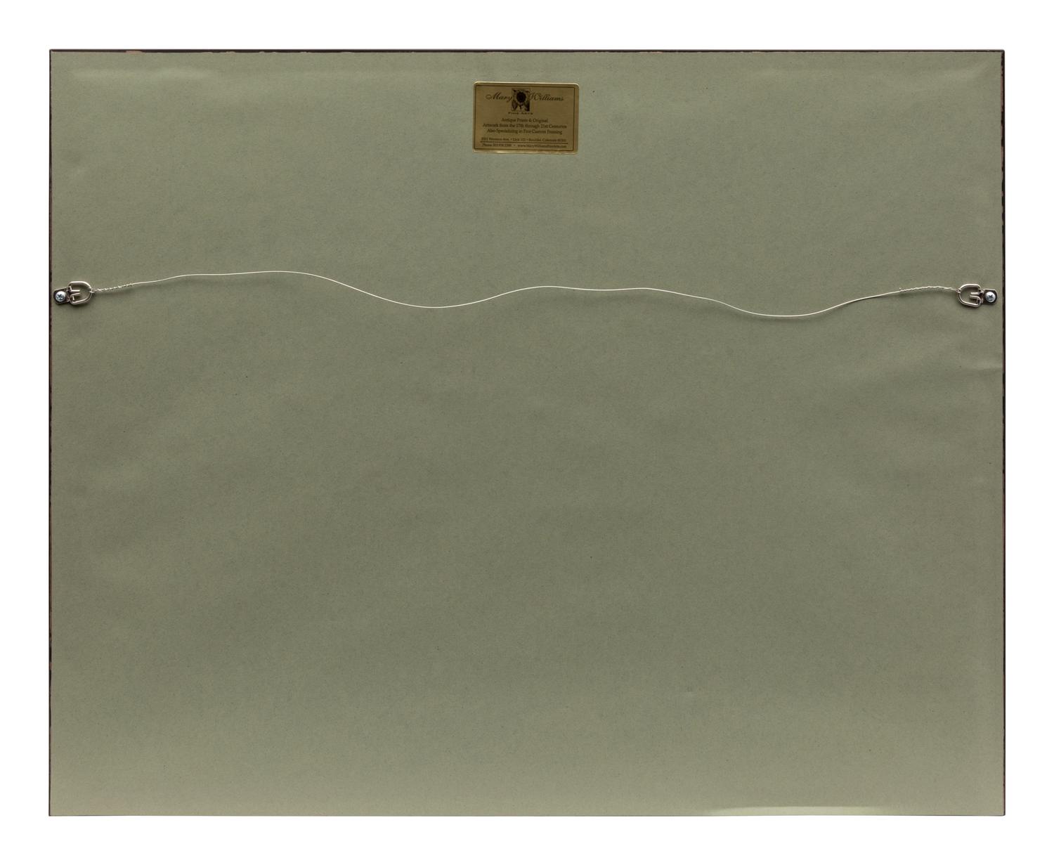 Shovel Pass , 1935